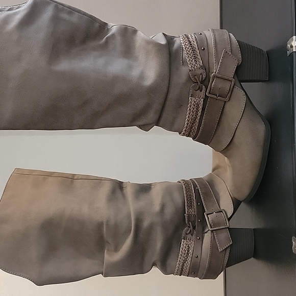 Gidget boots - Picture 2 of 12